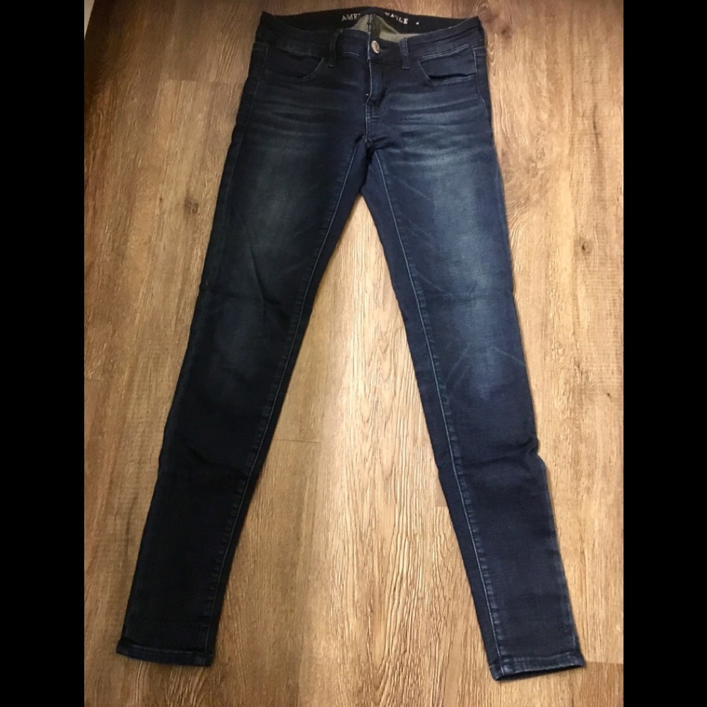 American Eagle Jeggings